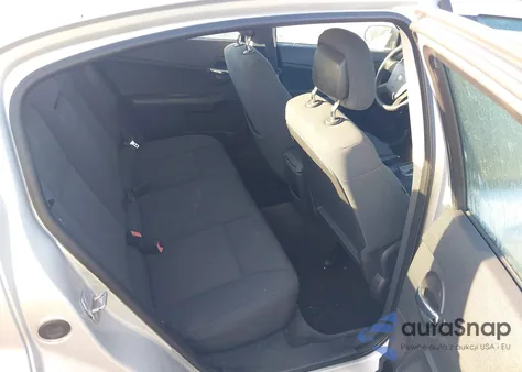 2010 Dodge Avenger Sxt из США, поврежденный, VIN 1B3CC4FB6AN180093